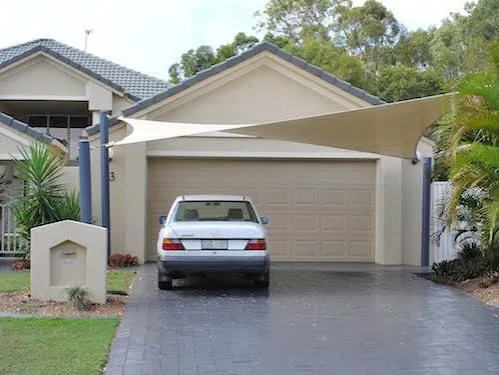 Membran Carport